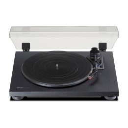 Acquista TEAC TN-180BT-B | Black online | Merula Strumenti Musicali