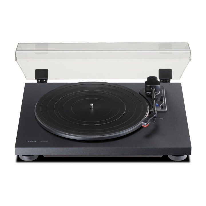 Acquista TEAC TN-180BT-B | Black online | Merula Strumenti Musicali