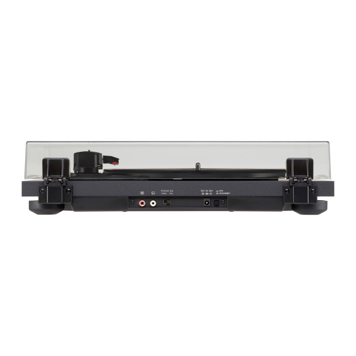 Acquista TEAC TN-180BT-B | Black online | Merula Strumenti Musicali