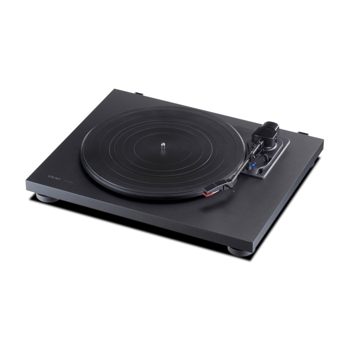 Acquista TEAC TN-180BT-B | Black online | Merula Strumenti Musicali
