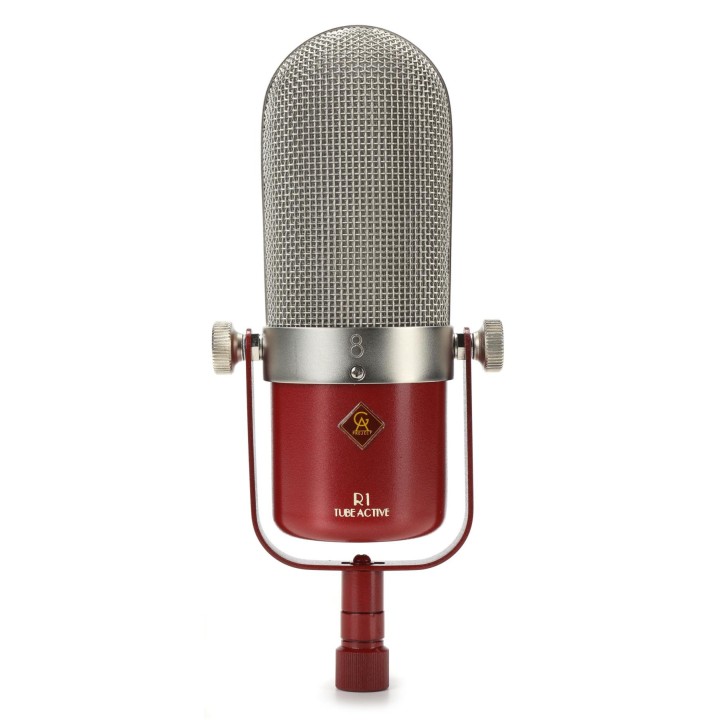 Golden Age - R1 Tube Active