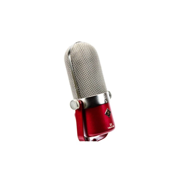 Golden Age - R1 Tube Active