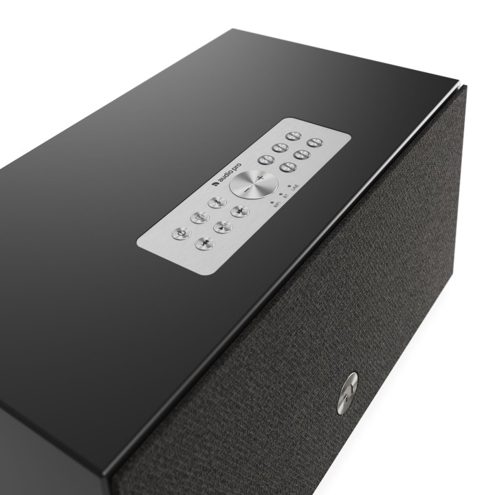Acquista AUDIO PRO C10 MKII | BLACK online | Merula Strumenti Musicali