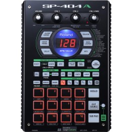 Roland - Sp404A