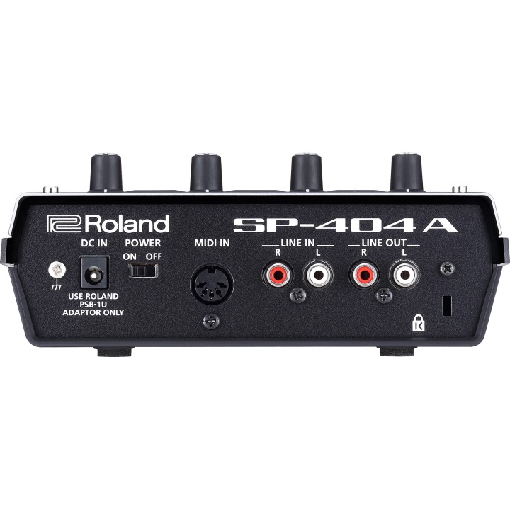 Roland - Sp404A