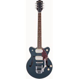 Acquista GRETSCH G2655t-P90 Streamliner Center Block Jr. Double-Cut P90 With Bigsby 280770053 online | Merula Strumenti Musicali