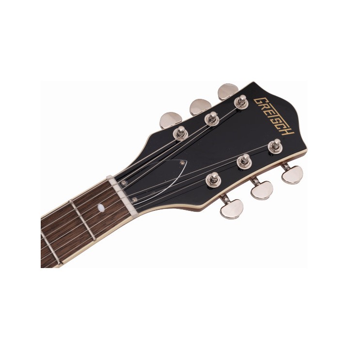 Acquista GRETSCH G2655t-P90 Streamliner Center Block Jr. Double-Cut P90 With Bigsby 280770053 online | Merula Strumenti Musicali