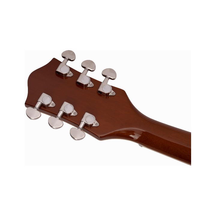 Acquista GRETSCH G2655t-P90 Streamliner Center Block Jr. Double-Cut P90 With Bigsby 280770053 online | Merula Strumenti Musicali