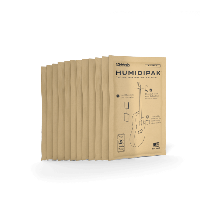Acquista PLANET WAVES PW-HPRP-12 online | Merula Strumenti Musicali