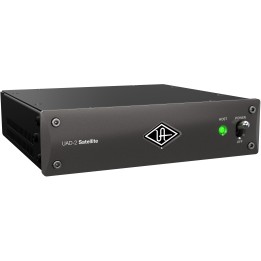 Universal Audio - Uad-2 Satellite | Merula Strumenti Musicali