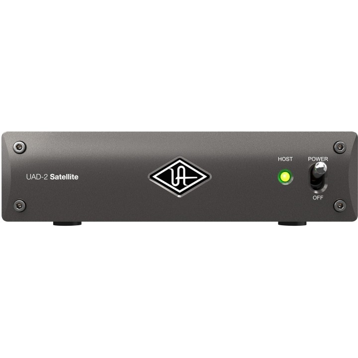 Universal Audio - Uad-2 Satellite | Merula Strumenti Musicali