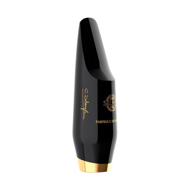 SELMER | C.Delangle