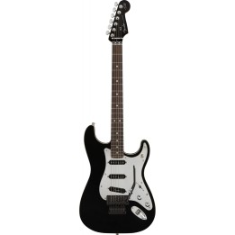 Acquista FENDER Tom Morello Stratocaster Rw Blk 0140350706 online | Merula Strumenti Musicali