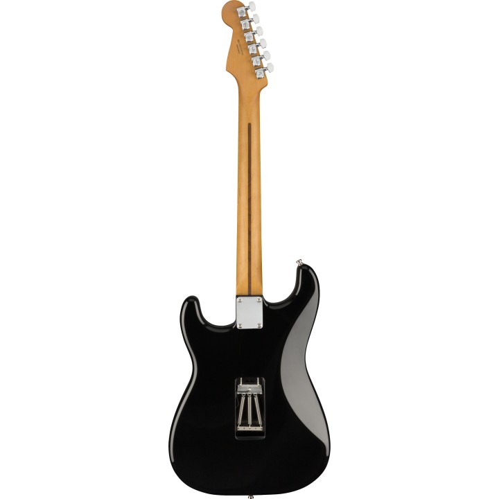 Acquista FENDER Tom Morello Stratocaster Rw Blk 0140350706 online | Merula Strumenti Musicali