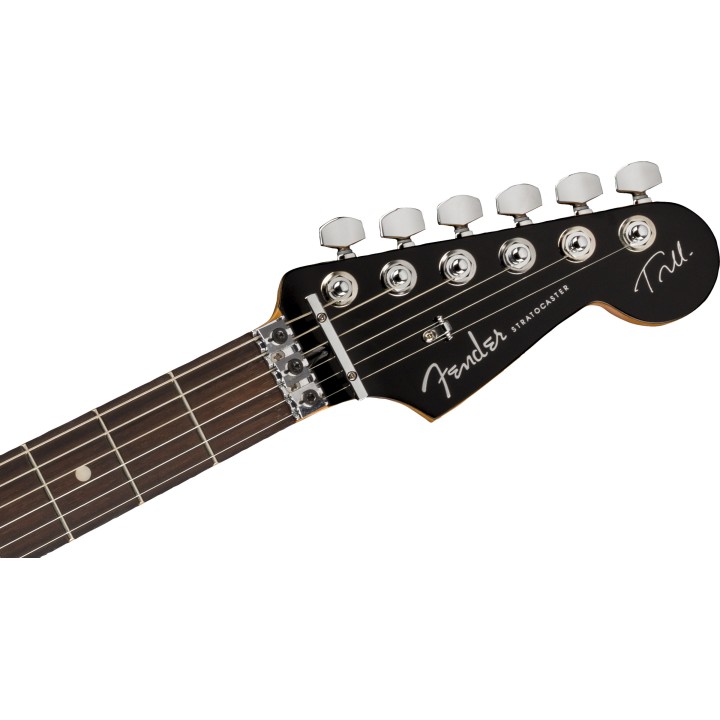 Acquista FENDER Tom Morello Stratocaster Rw Blk 0140350706 online | Merula Strumenti Musicali