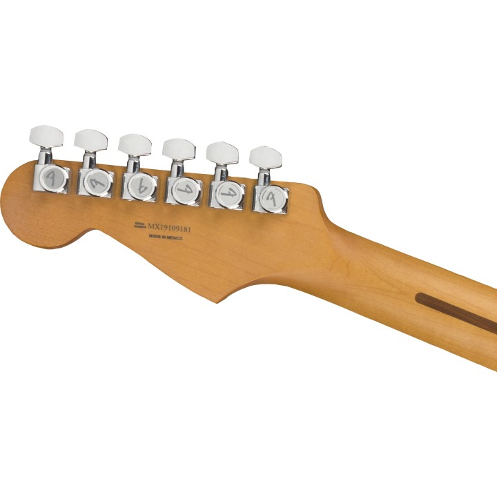 Acquista FENDER Tom Morello Stratocaster Rw Blk 0140350706 online | Merula Strumenti Musicali