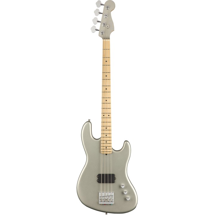 Acquista FENDER 0192612761 FLEA JAZZ BASS ACTIVE MN INS EU online | Merula Strumenti Musicali