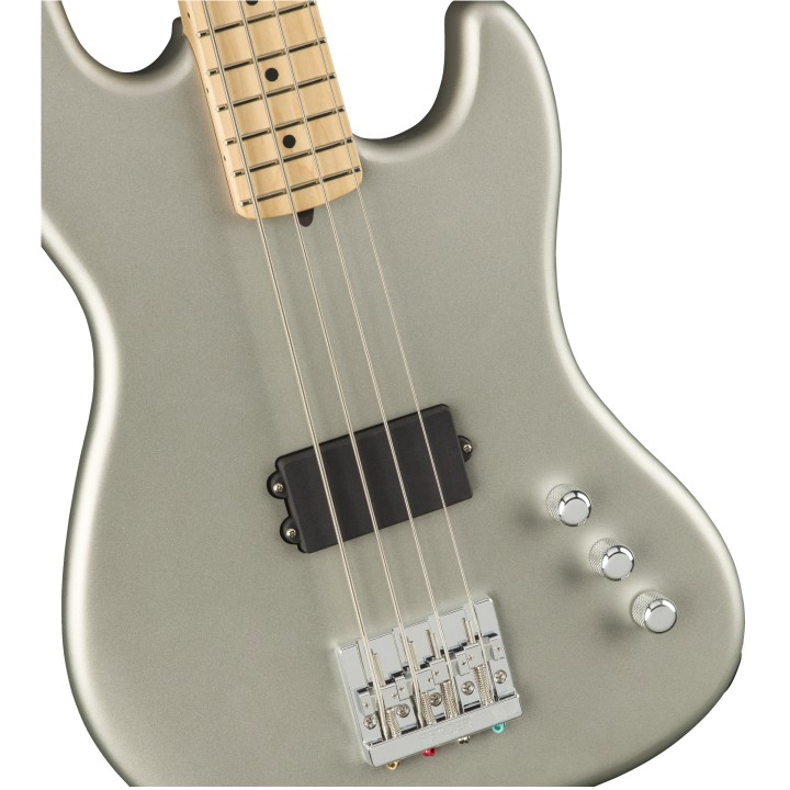 Acquista FENDER 0192612761 FLEA JAZZ BASS ACTIVE MN INS EU online | Merula Strumenti Musicali