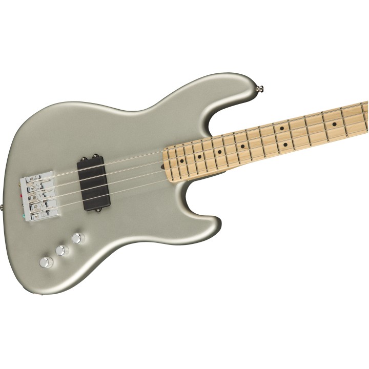 Acquista FENDER 0192612761 FLEA JAZZ BASS ACTIVE MN INS EU online | Merula Strumenti Musicali