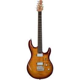 Acquista STERLING LUKE HH TREM, RO FLAME HAZEL BST online | Merula Strumenti Musicali