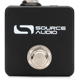 Acquista SOURCE AUDIO SA167 TAP TEMPO SWITCH - PEDALE TAP TEMPO online | Merula Strumenti Musicali