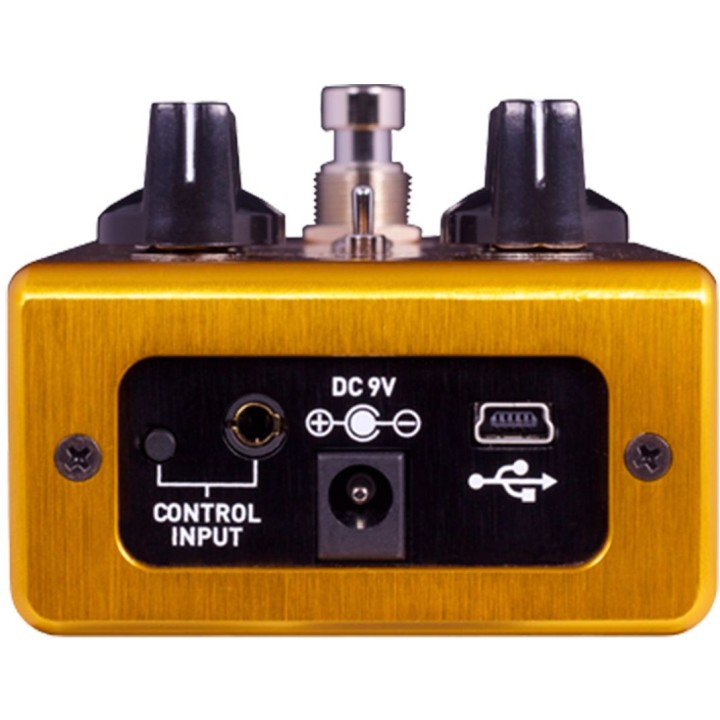 Acquista SOURCE AUDIO Audio Sa244 L.A. Lady Overdrive online | Merula Strumenti Musicali