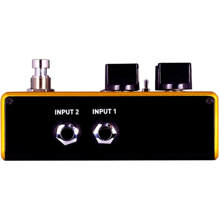 Acquista SOURCE AUDIO Audio Sa244 L.A. Lady Overdrive online | Merula Strumenti Musicali