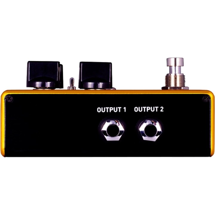 Acquista SOURCE AUDIO Audio Sa244 L.A. Lady Overdrive online | Merula Strumenti Musicali