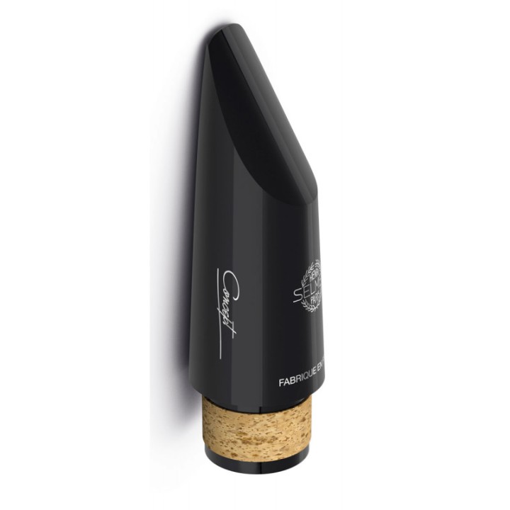 SELMER | Concept