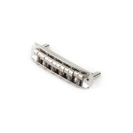 Acquista FENDER Bridge Assy Mustang, Chr Japan online | Merula Strumenti Musicali