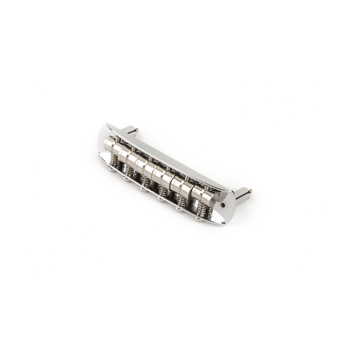 Acquista FENDER Bridge Assy Mustang, Chr Japan online | Merula Strumenti Musicali