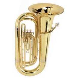 Acquista COMET BASSO TUBA SIB 3 PISTONI online | Merula Strumenti Musicali