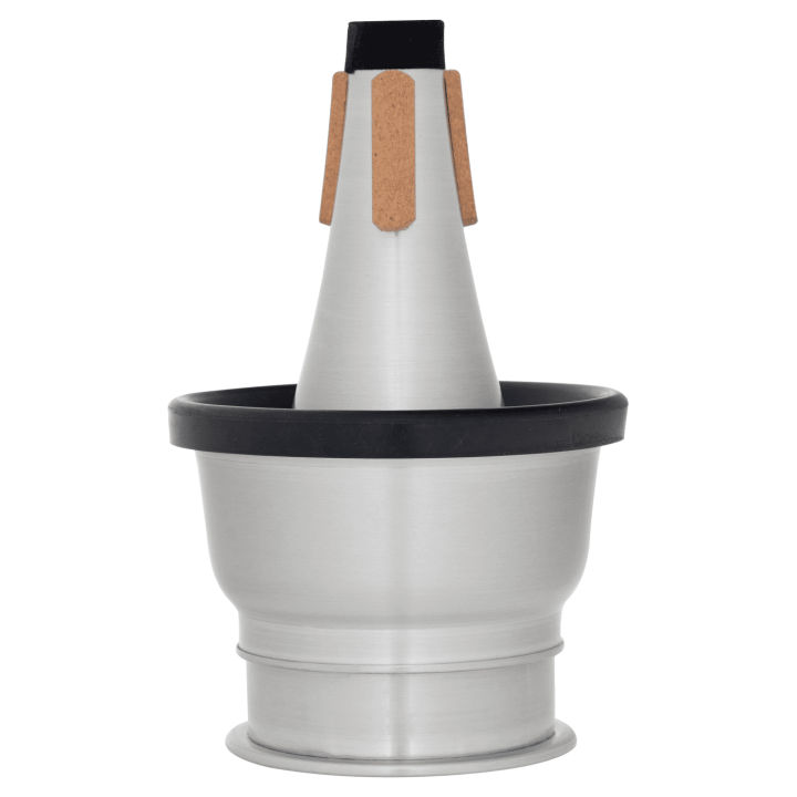 Acquista COMET SORDINA C CUP MUTE TRIPLE PLAY PER TROMBA online | Merula Strumenti Musicali