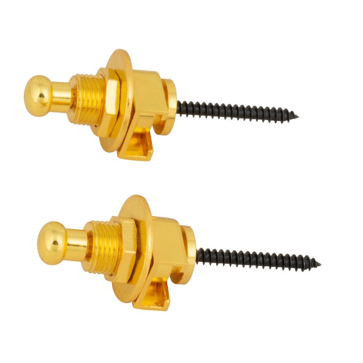 Acquista WARWICK SP 30316 SG S-SECURITY LOCK SYSTEM GOLD online | Merula Strumenti Musicali