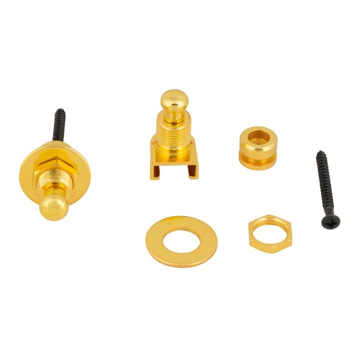 Acquista WARWICK SP 30316 SG S-SECURITY LOCK SYSTEM GOLD online | Merula Strumenti Musicali