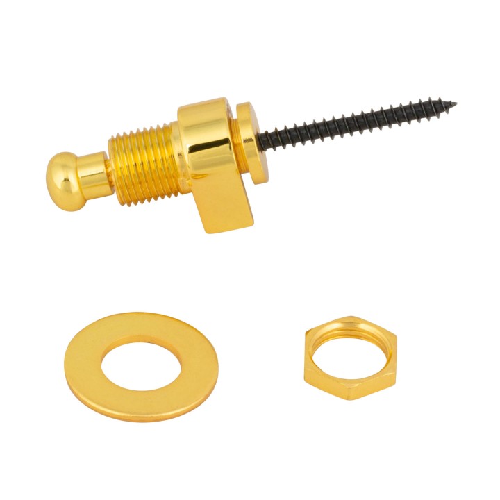 Acquista WARWICK SP 30316 SG S-SECURITY LOCK SYSTEM GOLD online | Merula Strumenti Musicali