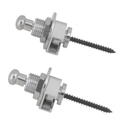 Acquista WARWICK SP 30318 SC S-SECURITY LOCK SYSTEM CHROME online | Merula Strumenti Musicali