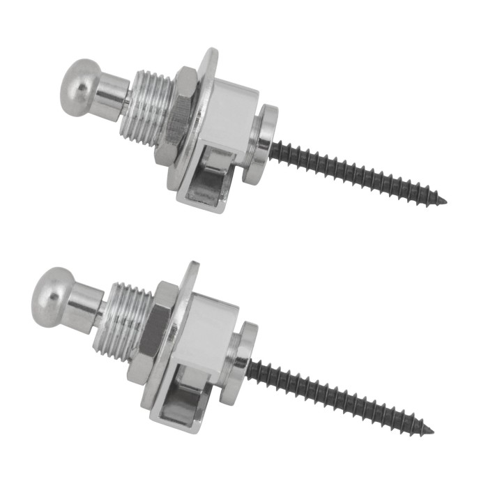 Acquista WARWICK SP 30318 SC S-SECURITY LOCK SYSTEM CHROME online | Merula Strumenti Musicali