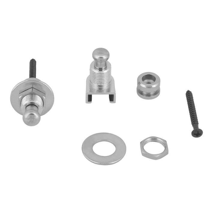 Acquista WARWICK SP 30318 SC S-SECURITY LOCK SYSTEM CHROME online | Merula Strumenti Musicali
