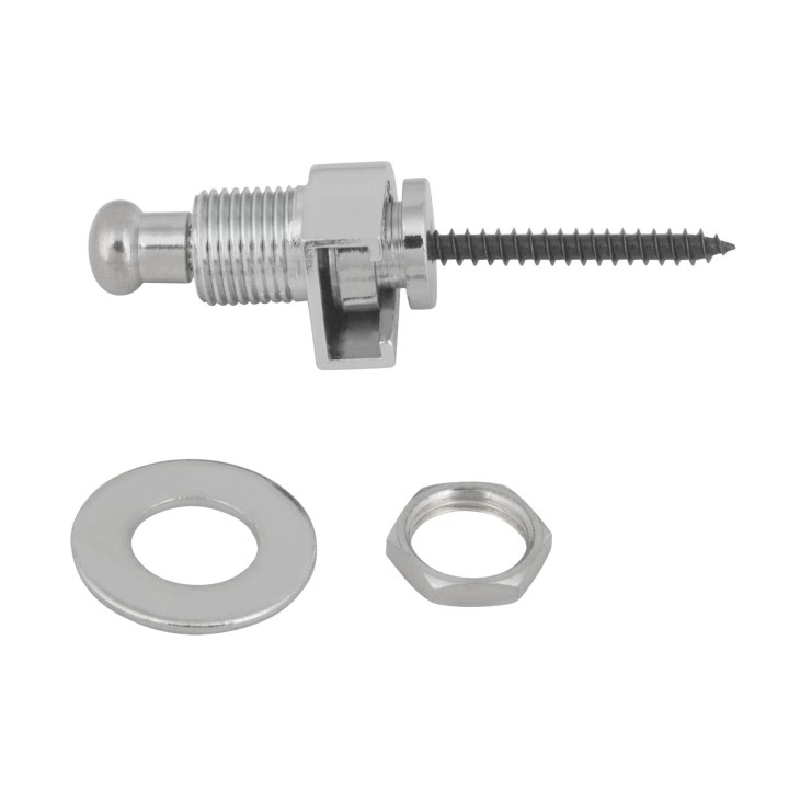 Acquista WARWICK SP 30318 SC S-SECURITY LOCK SYSTEM CHROME online | Merula Strumenti Musicali