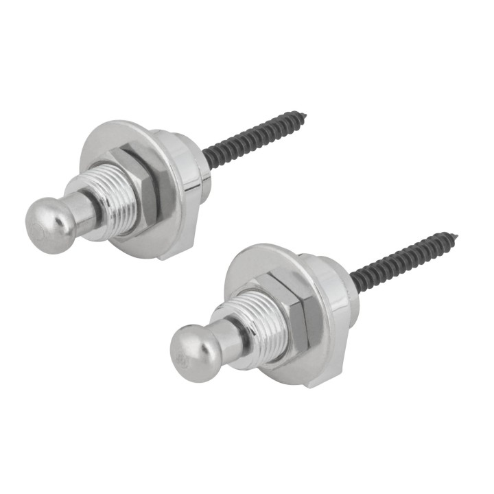 Acquista WARWICK SP 30318 SC S-SECURITY LOCK SYSTEM CHROME online | Merula Strumenti Musicali