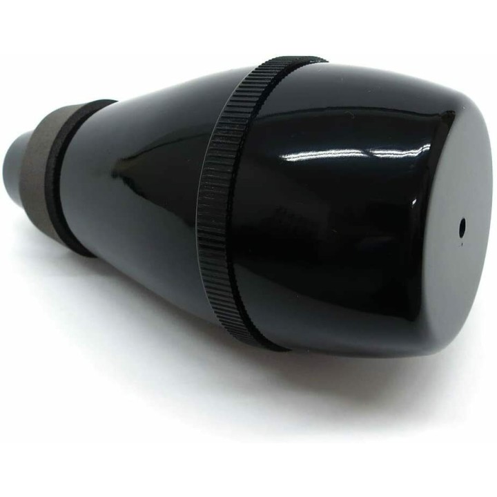 Acquista J.MICHAEL SORDINA MAC MTR-P2 IN PLASTICA PER TROMBA online | Merula Strumenti Musicali