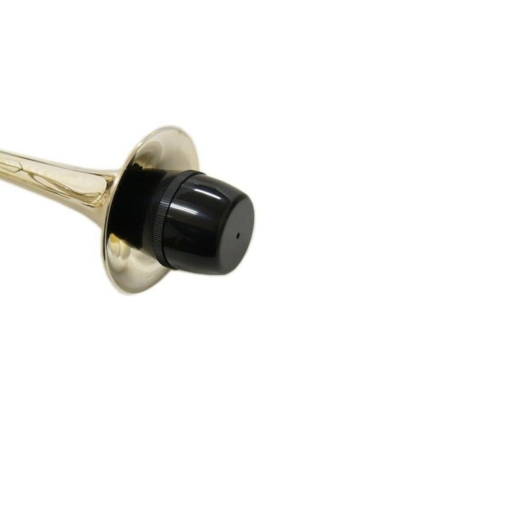 Acquista J.MICHAEL SORDINA MAC MTR-P2 IN PLASTICA PER TROMBA online | Merula Strumenti Musicali