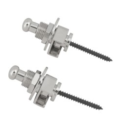 Acquista WARWICK SP 30319 SN S-SECURITY LOCK SYSTEM NICKEL online | Merula Strumenti Musicali