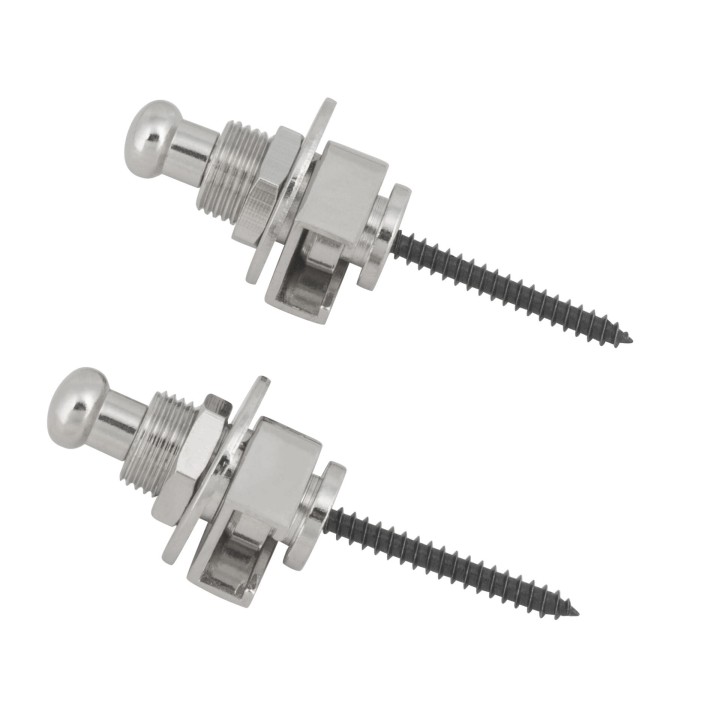 Acquista WARWICK SP 30319 SN S-SECURITY LOCK SYSTEM NICKEL online | Merula Strumenti Musicali
