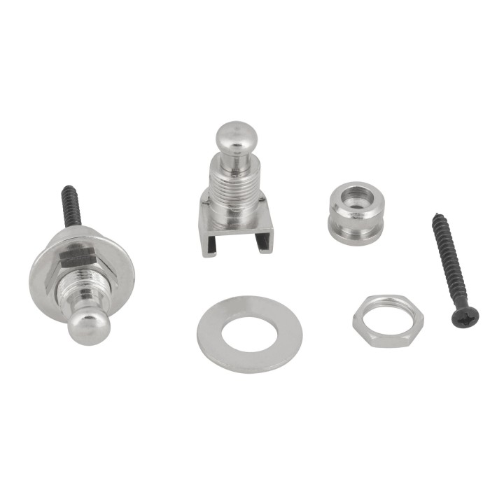 Acquista WARWICK SP 30319 SN S-SECURITY LOCK SYSTEM NICKEL online | Merula Strumenti Musicali