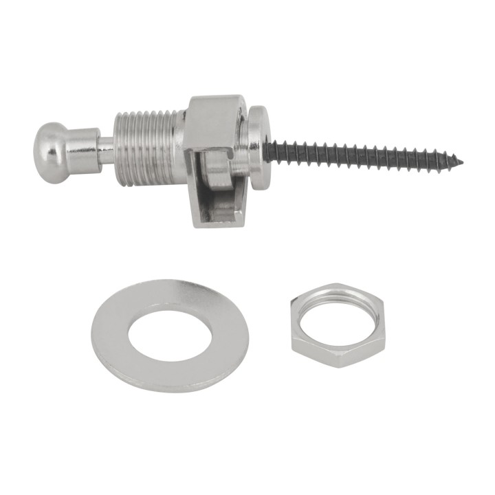 Acquista WARWICK SP 30319 SN S-SECURITY LOCK SYSTEM NICKEL online | Merula Strumenti Musicali