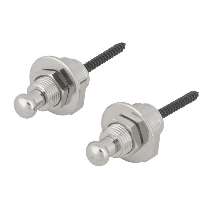 Acquista WARWICK SP 30319 SN S-SECURITY LOCK SYSTEM NICKEL online | Merula Strumenti Musicali