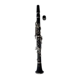 Acquista COMET Clarinetto In Do online | Merula Strumenti Musicali