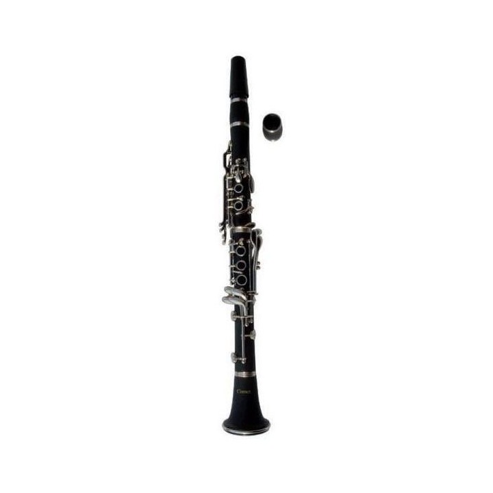 Acquista COMET Clarinetto In Do online | Merula Strumenti Musicali